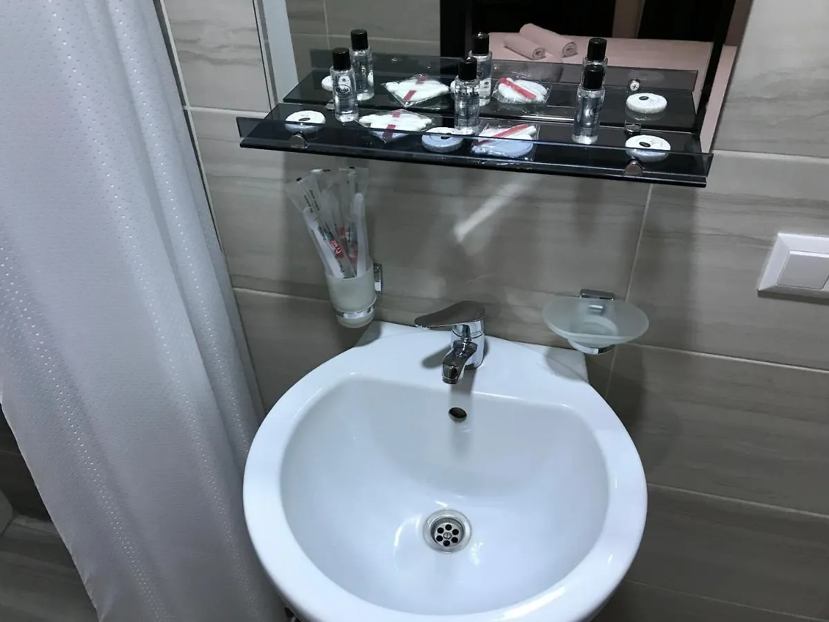 Family Guest House Tbilisi