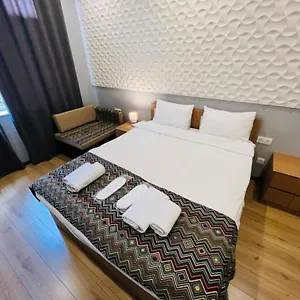 Hotel Downtown Old, Tbilisi